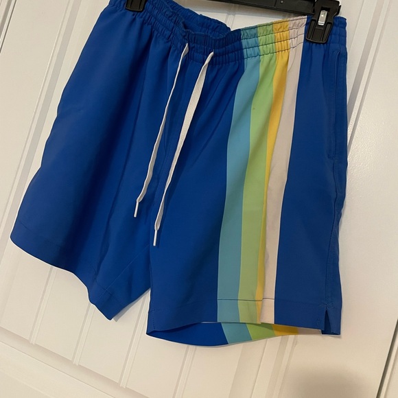 Chubbies swim shorts men's chubbies swimming trunks size m - Picture 4 of 8